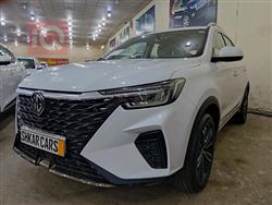 ام جي RX5
